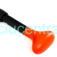 Jobe 3 dalių reguliuojamas 180-220cm irklas